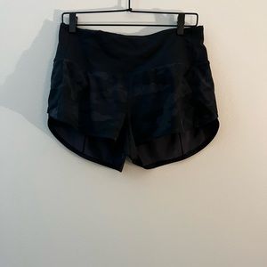 Speed up high rise “2.5